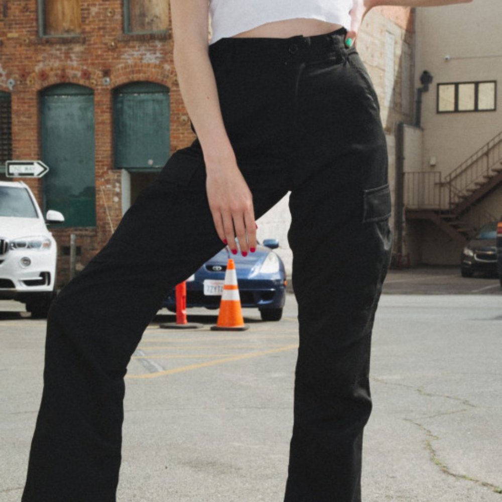 BM Piper Cargo Pants